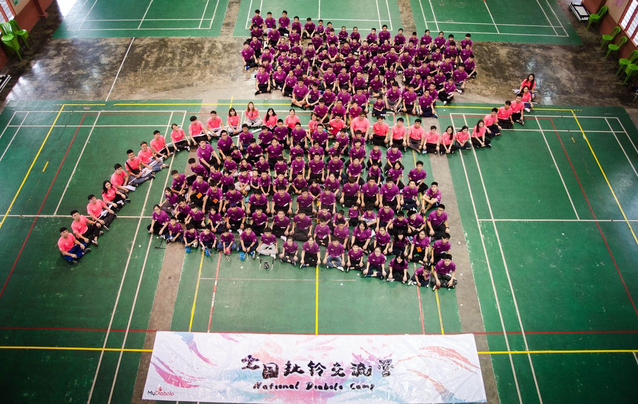 Member 1 Photo